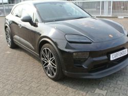 Gebraucht 2025 Porsche Macan 4 Electric SUV | 89.888 € (Fairer Preis)