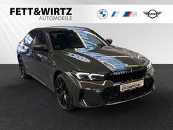 Bmw individual dravitgrau metallic Neu 2025 BMW 330e M Sport Limousine | 52.483 € (Fairer Preis)