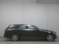 Schwarz Gebraucht 2019 Mercedes C220 Avantgarde Limousine | 16.380 € (Superpreis)