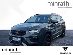 Grün Gebraucht 2024 Cupra Ateca SUV | 34.940 € (Guter Preis)