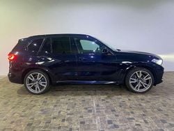 Carbonschwarz Gebraucht 2019 BMW X5 M50 Sport Line SUV | 41.990 € (Guter Preis)