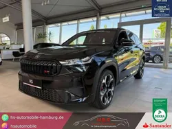 Schwarzmagic perleffekt Neu 2025 Skoda Kodiaq RS SUV | 54.900 € (Fairer Preis)
