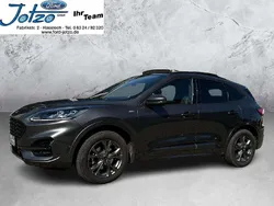 Grey (metallic) Gebraucht 2021 Ford Kuga ST-Line X SUV | 26.900 € (Guter Preis)
