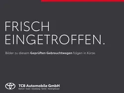 Karminarot metallic Gebraucht 2022 Toyota Yaris Hybrid Connect Style | 23.489 € (Guter Preis)