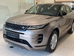 Braun Gebraucht 2022 Land Rover Range Rover evoque R-Dynamic SUV | 38.900 € (Guter Preis)