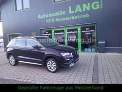 Schwarz Gebraucht 2024 Seat Ateca Beats SUV | 25.950 € (Guter Preis)