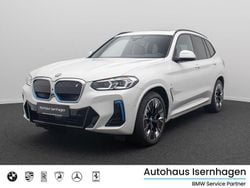 Mineralweiãa96 Gebraucht 2022 BMW iX3 Impressive SUV | 39.999 € (Fairer Preis)