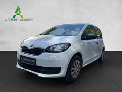 Andere Gebraucht 2019 Skoda Citigo Active Kleinwagen | 6.950 €