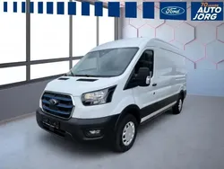 Weiss Gebraucht 2024 Ford Econoline Trend Van | 46.981 € (Fairer Preis)