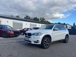 Weiß Gebraucht 2015 BMW X5 Performance SUV | 13.450 € (Superpreis)