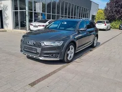 Grau Gebraucht 2016 Audi A6 Allroad Sport Kombi | 15.900 € (Guter Preis)