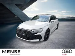 Individuallackierungen audi excl Neu 2025 Audi RS3 Sportback Ambiente Kleinwagen | 89.170 €