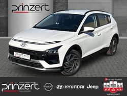 Atlas white Neu 2025 Hyundai Bayon Trend SUV | 24.270 € (Fairer Preis)