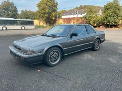 Grau Gebraucht 1986 Honda Prelude Coupé | 4.200 €