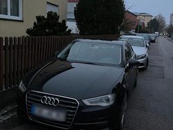 Gebraucht 2016 Audi A3 Limousine | 15.000 € (Etwas zu teuer)
