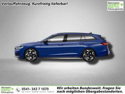 Atlantik blau metallic Neu 2026 Skoda Superb SportLine Kombi | 54.141 € (Teuer)