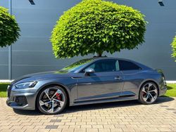 Grau Gebraucht 2018 Audi RS5 Sport Coupé | 48.450 € (Fairer Preis)