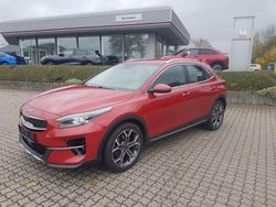 Rot Gebraucht 2020 Kia XCeed Exclusive SUV | 16.990 € (Fairer Preis)