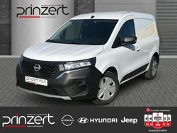 Mineral white (s) Neu 2025 Nissan Townstar N-Connecta Van / Kleinbus | 26.270 € (Guter Preis)