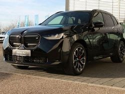Schwarz Neu 2025 BMW X3 Performance SUV | 75.899 € (Superpreis)