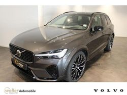Grau Gebraucht 2022 Volvo XC60 R-Design SUV | 49.980 € (Teuer)