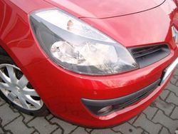 Rot Gebraucht 2009 Renault Clio II Rip Curl Limousine | 2.197 € (Guter Preis)