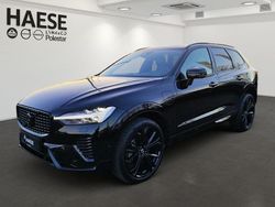 Onyx black / metallic Gebraucht 2025 Volvo XC60 Ultra SUV | 52.750 € (Fairer Preis)
