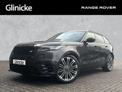 Grau Neu 2025 Land Rover Range Rover Velar Autobiography SUV | 93.880 € (Superpreis)