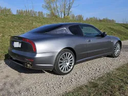 Grau Gebraucht 2002 Maserati 3200 GT Coupé | 35.000 €