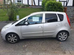 Grau Gebraucht 2006 Mitsubishi Colt Motion Limousine | 800 € (Superpreis)