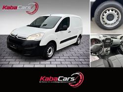 Blanc banquise Gebraucht 2018 Citroën Berlingo Business Class Van / Kleinbus | 8.500 € (Superpreis)