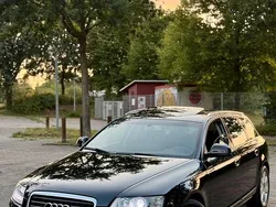 Schwarz Gebraucht 2010 Audi A6 Kombi | 6.300 € (Superpreis)