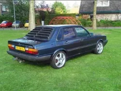 Audi Quattro