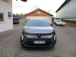 Grau Gebraucht 2024 Renault Scénic Esprit Alpine Van / Kleinbus | 40.900 € (Superpreis)