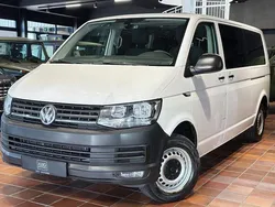 Weiß Gebraucht 2017 VW T6 S Van | 14.950 € (Guter Preis)