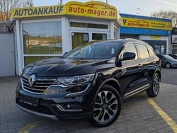 Schwarz Gebraucht 2019 Renault Koleos SUV | 21.850 € (Fairer Preis)