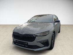 Grau Gebraucht 2022 Skoda Scala Drive Kleinwagen | 27.960 €