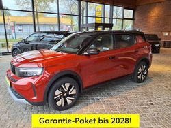 Orange Gebraucht 2024 Opel Frontera SUV | 25.690 € (Fairer Preis)