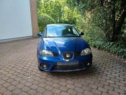 Blau Gebraucht 2006 Seat Ibiza Limousine | 1.100 € (Fairer Preis)