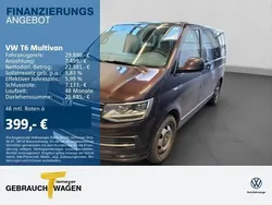 VW T6