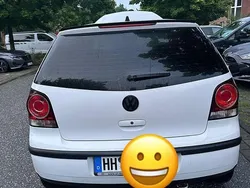 Weiß Gebraucht 2008 VW Polo Kleinwagen | 1.399 € (Fairer Preis)