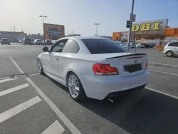 Weiß Gebraucht 2012 BMW 120 M Sport Kleinwagen | 11.490 € (Etwas zu teuer)