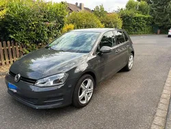 Grau Gebraucht 2014 VW Golf VII Comfortline Kombi | 12.000 € (Etwas zu teuer)