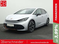 Silber Gebraucht 2024 Cupra Born Kleinwagen | 30.450 € (Guter Preis)