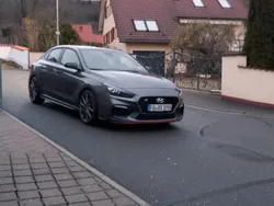 Grau Gebraucht 2019 Hyundai i30 Limousine | 21.500 € (Fairer Preis)