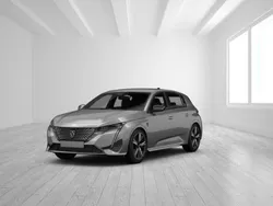 Artense grau Neu 2025 Peugeot 308 GT Limousine | 33.579 € (Etwas zu teuer)