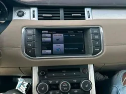 Weiß Gebraucht 2012 Land Rover Range Rover evoque Kombi | 14.900 €