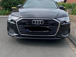 Schwarz Gebraucht 2019 Audi A6 Kombi | 23.500 € (Guter Preis)