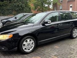 Schwarz Gebraucht 2009 Volvo V70 Kinetic Kombi | 5.495 € (Guter Preis)