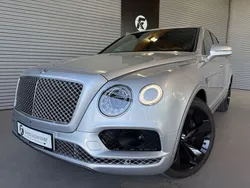 Silber Gebraucht 2018 Bentley Bentayga SUV | 85.000 €